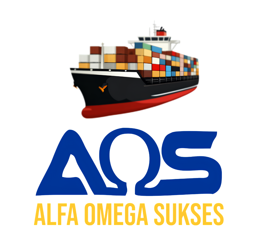 Alfa Omega Sukses